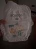 好奇（Huggies）金裝成長(zhǎng)褲XXL74(15kg以上)加加大號(hào)嬰兒尿不濕超薄拉拉褲 曬單實(shí)拍圖