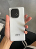 vivoiQOO Z10Turbo+ 天璣9400+和8000mAh超薄電池  自研電競芯片Q2 144Hz護(hù)眼屏 新品5G學(xué)生游戲手機(jī) 云海白 12GB+256GB 國補(bǔ)專享版 曬單實(shí)拍圖