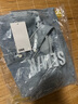 森馬（Semir）襯衫男純棉牛仔外套復(fù)古水洗2025春季上衣時(shí)尚百搭潮109125105103 曬單實(shí)拍圖
