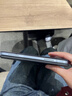 Qise適用于iPadPro2024妙控鍵盤11寸新款iPadAir7/6鍵盤保護套磁吸懸浮iPad11藍牙觸控一體式妙控鍵盤 iPad Pro2024款【11寸】曜石黑 妙控鍵盤丨磁吸懸浮丨七彩背光 曬單實拍圖