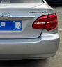 艾佳森豐田花冠補(bǔ)漆筆銀金屬色汽車漆劃痕修復(fù)神器原廠專用手噴漆自噴漆 銀金屬色(應(yīng)急修復(fù)) 曬單實(shí)拍圖