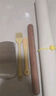 樹可硅膠揉面墊食品級加厚加大家用搟和面板烘焙案板砧板面食餃子墊子 曬單實拍圖