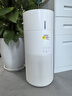 海爾【新品上市】空氣凈化器家庭用臥室內(nèi)除甲醛消毒除菌除煙味除寵物異味凈化無霧加濕一體機(jī)KJ320 凈化加濕一體升級(jí)版【KJ320F-JSQ3U1】 曬單實(shí)拍圖