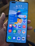 華為 HUAWEI mate40 Pro（5G）安卓智能 備用機(jī) 二手手機(jī) 華為二手手機(jī) 釉白色 8G+256G 曬單實(shí)拍圖