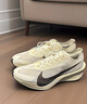 耐克（NIKE）男子ZOOMX VAPORFLY NEXT 4 JI跑步 HV6107-100 42.5 曬單實(shí)拍圖