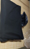 Jack Wolfskin狼爪沖鋒衣男秋冬戶外防水透氣防風(fēng)保暖抓絨三合一外套5121312 6043/黑色/烏木黑/偏小一碼 S 170/92A 曬單實(shí)拍圖