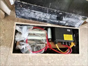 滬工車載絞盤電動(dòng)絞盤12V24v越野車自救汽車絞盤提升機(jī)起重卷揚(yáng)機(jī)吊機(jī)電力絞盤工業(yè)品起重設(shè)備絞盤電動(dòng) 3000磅 12V [手柄款] 曬單實(shí)拍圖