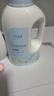 十月結(jié)晶嬰兒洗衣液寶寶專用幼童內(nèi)衣物尿褲酵素親膚清洗劑BB皂液 曬單實拍圖