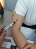 LUCYLEE日本電子針灸筆經(jīng)絡(luò)筆穴位按摩器自動尋穴電針灸脈沖經(jīng)絡(luò)點穴按摩 脈沖經(jīng)絡(luò)筆【電池頂配款】9檔5頭多功能 【智能疏通 脈沖按摩】 曬單實拍圖