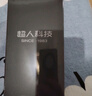 超人【七夕情人節(jié)禮物】剃須刀電動刮胡刀男士車載充電式便攜大功率剃胡須子刀全身水洗RS7350銀  曬單實拍圖