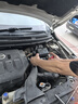駱駝汽車(chē)電瓶蓄電池6-QW-45適配雅閣CRV繽智12V45AH 上門(mén)安裝以舊換新 【東風(fēng)】 啟辰R50 啟辰D50 風(fēng)神A60 曬單實(shí)拍圖