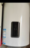 海爾（Haier）壁掛式太陽(yáng)能一級(jí)能效光電兩用平板集熱陽(yáng)臺(tái)豎式100升電熱水器大容量全天候WIFI電輔加熱水箱防凍 100L 【升級(jí)款】豎式太陽(yáng)能單水箱 曬單實(shí)拍圖