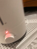美的（Midea）空氣增濕加濕器超大霧量便攜家用母嬰專用臥室靜音除菌桌面小型空調(diào)風(fēng)扇伴侶國家補貼女生禮物3VWL 曬單實拍圖