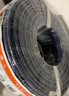 秋葉原（CHOSEAL）六類千兆網(wǎng)線【0.57±0.02mm】CAT6類純銅線芯 非屏蔽工程家裝電腦網(wǎng)絡(luò)監(jiān)控布線箱線100米 QS2619A 曬單實(shí)拍圖