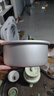 三能（SANNENG）蛋糕模具戚風陽極活底6寸圓形家用烘焙模具套裝SN5022 曬單實拍圖