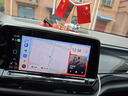 路先行（LU XIAN XING）百度CarLife無線盒子適用小米CarWith榮耀三星安卓車載機(jī)互聯(lián)轉(zhuǎn)換 曬單實(shí)拍圖
