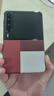 HUAWEI Pura X 典藏版 16GB+512GB型格紅 1610闊型屏 鴻蒙操作系統(tǒng)5紅楓原色影像折疊屏手機(jī)華為智能手機(jī) 曬單實(shí)拍圖