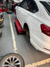 固特異（Goodyear）汽車輪胎 195/65R15 91V EF1 SPORT鷹馳F1酷跑 卡羅拉/朗逸/寶來 曬單實拍圖