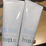 芙麗芳絲（Freeplus）洗面奶男女士氨基酸潔面乳60g*2 曬單實拍圖