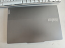 ThinkPad【國(guó)家補(bǔ)貼20%】聯(lián)想ThinkBook X 2025酷睿Ultra9 13.5英寸 32G 1T 2.8K AI高刷屏辦公筆記本電腦 曬單實(shí)拍圖
