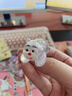 熊出沒百變萌粒系列盲盒手辦迷你擺件兒童禮物生日禮物動漫周邊 端盒（8袋集齊常規(guī)款拆封不退換 曬單實拍圖