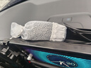 毅蓓本田CRV十一代雅閣車載手機支架思域皓影型格XRV冠道專用無線 本田專車專用【自動開合電動款】 23-25款CRV/皓影(10.1英寸屏) 曬單實拍圖