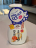 莎娜（SANA）豆乳美肌泡沫洗面奶女按壓泡泡清潔慕斯保濕潔面200ml 曬單實拍圖