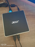 宏碁（acer）非凡Go mini pro 迷你主機臺式電腦套裝27顯示器（酷睿13代 i7-13620H 16G 512G SSD）辦公家用  曬單實(shí)拍圖