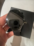華為（HUAWEI）【七夕情人節(jié)】華為WATCH 5手表運(yùn)動(dòng)鴻蒙AI智能eSIM獨(dú)立通話血壓血糖風(fēng)險(xiǎn)評(píng)估智感窗男女智能Pro 42MM幻月黑丨氟橡膠表帶【送皮表帶+貼膜】 曬單實(shí)拍圖