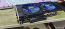 九犀 AMD全新RX5700XT/RX6600XT/RX580/RX590獨(dú)顯電腦臺(tái)式機(jī)顯卡電競(jìng)游戲直播設(shè)計(jì)黑神話悟空游戲顯卡 【全新】RX580 8G 雷霆 全覆蓋裝甲 正品未拆封 曬單實(shí)拍圖