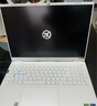 華碩天選6 Pro 酷睿版 國家補貼20% 16英寸游戲本 筆記本電腦(i7-14650HX 16G 1T RTX5060 2.5K)青 曬單實拍圖