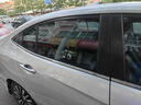 京東京造全車(chē)玻璃窗貼膜(轎車(chē)款-淺色) 整車(chē)防曬隔熱防爆太陽(yáng)保護隱私遮擋紫紅外線(xiàn)清晰透光汽車(chē)玻璃膜 曬單實(shí)拍圖