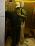 卡駱馳（crocs）男女鞋經(jīng)典洞洞鞋戶外休閑時尚潮流沙灘鞋涼拖鞋 10001-001 37-38 曬單實拍圖