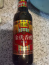 恒順 金優(yōu)香醋 特級(jí) 6度 550ml 糯米釀造 鎮(zhèn)江香醋 不添加防腐劑 曬單實(shí)拍圖
