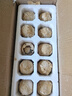 大唐神廚正宗河南特產(chǎn)雞蛋變蛋無(wú)鉛工藝整箱40枚溏心皮蛋松花蛋傳統手工制 變蛋10枚（嘗鮮裝） 曬單實(shí)拍圖