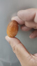 四叔公果蔬金獎(jiǎng)·雞心黃皮果【JD閃送】廣東新鮮雞心果當(dāng)季送禮水果禮盒 （自吃推薦-顆顆精品）鎖鮮裝 5斤裝【家庭分享-超劃算】凈4斤 曬單實(shí)拍圖
