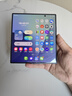 三星Samsung Galaxy Z Fold7 超輕薄折疊屏手機(jī) 劉憲華同款  驍龍8至尊版 AI手機(jī) 12GB+512GB 暗影藍(lán) 曬單實(shí)拍圖