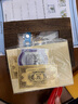 哈利波特周邊金色飛賊會(huì )飛魁地奇電動(dòng)翅膀六一兒童節玩具生日禮物 金色飛賊木盒裝+入學(xué)信+車(chē)票 曬單實(shí)拍圖