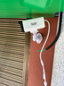 HIKVISION?？低暠O(jiān)控?cái)z像頭300萬(wàn)高清紅外夜視可拾音商超學(xué)校室外防水移動(dòng)偵測(cè)B13HV3-IA 4MM 曬單實(shí)拍圖