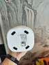 小米路由器BE7000 WiFi7【小米MixFlip2上網(wǎng)搭檔】高通新一代芯片 4個(gè)2.5G網(wǎng)口USB 3.0 家用路由器 曬單實(shí)拍圖