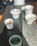 悟土 茶盤烏金石家用簡約辦公功夫茶具石大號茶臺海60*30cm 曬單實(shí)拍圖