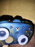 蓋世小雞（GAMESIR）G7 Pro無(wú)線Xbox版游戲手柄明末：淵虛之羽聯(lián)名款 微軟授權(quán)精英TMR搖桿體感藍(lán)牙PC電腦Steam安卓 曬單實(shí)拍圖