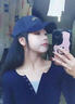 曇蓓漫棒球帽子大頭圍男鴨舌帽加大加深加寬高級(jí)感女時(shí)尚洋氣刺繡潮流風(fēng) 棒球帽大頭圍【黑色】男女可戴 均碼 時(shí)尚百搭（60-65CM） 曬單實(shí)拍圖
