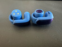 Bose Ultra 開放式耳機 全新 耳夾式耳機 掛耳式不入耳耳機 無線藍牙耳機 沉浸空間音頻 驍龍暢聽技術(shù) Ultra開放式耳機 炫光石墨藍 曬單實拍圖