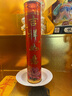 星光緣 酥油蠟燭供燈植物酥油斗燭蠟燭長明燈酥油燈供燭 1對紅色斗燭 15天 曬單實拍圖