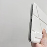 酷盟ipad11保護(hù)殼pro air7保護(hù)套四角防撞磁吸雙面夾第十代mini7/air6平板殼11/13英寸輕薄防彎摔 白色ultra版【送保護(hù)膜】四角防摔+全包邊設(shè)計(jì) ipad11【A16芯片202 曬單實(shí)拍圖