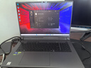 德彪西18寸電腦包華碩ROG槍神7/8/9plus電腦包魔霸雙肩背包新銳幻16/15 全新款黑色 炫彩鳳 logo [大容量 18英寸 曬單實(shí)拍圖