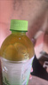 統(tǒng)一 綠茶 500ml*15瓶 茶飲料 整箱裝（新老包裝隨機(jī)發(fā)貨） 曬單實(shí)拍圖