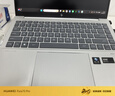 惠普（HP） 星Book Pro14 高性能AI輕薄本14英寸辦公商用學(xué)生筆記本電腦 Ultra5-125H 16G 1T 2.5K 銀 120Hz可變刷新率 曬單實(shí)拍圖