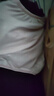 有棵樹(shù)A類嬰兒棉女士?jī)?nèi)褲女純棉7A抗菌加長(zhǎng)襠高彈透氣精梳棉女生三角褲 曬單實(shí)拍圖